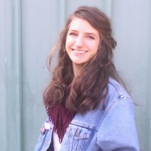 Meet your Posher, Jenna